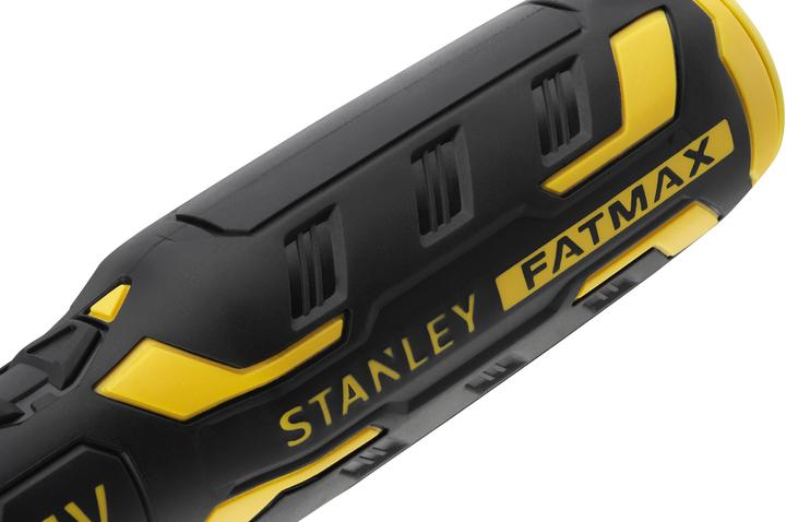 Produktbild Stanley Fatmax (Pozidriv-Kreuzschlitz (PZ))