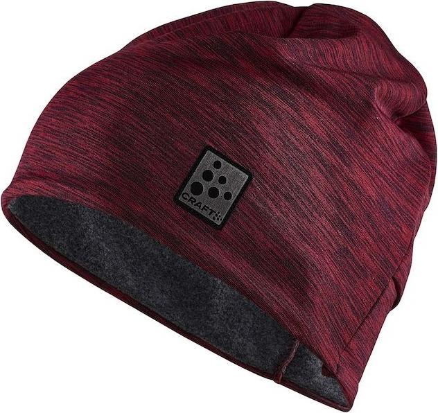 Produktbild Craft Adv Microfleece Ponytail Hat (One Size)