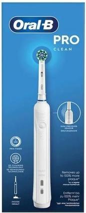 Image du produit Oral-B Pro1 Clean White