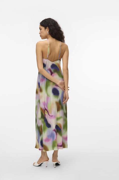 Produktbild Vero Moda VMKENDAL Langes Kleid Kleid (L)