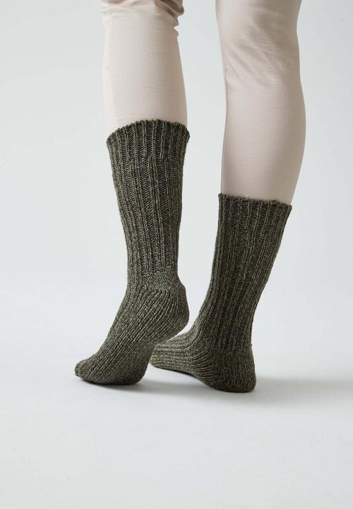 Actual product image Snocks Norweger Socken (pack of 2, 35 - 38)