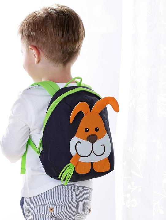 Immagine prodotto Sigikid Lepre