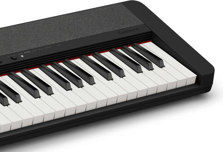 Image du produit Casio CT-S1 (61 Boutons)