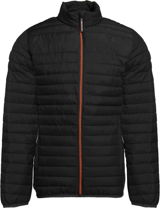 Orange, Schwarz