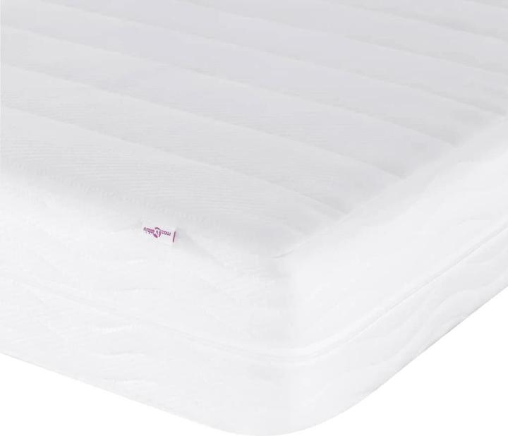 Actual product image vidaXL Schaumstoffmatratze (Foam core, 90 x 200 cm)