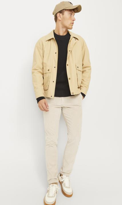Actual product image Jack & Jones Slim Fit Chino Hose Chino Hose (W34/L30)