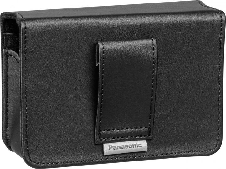 Actual product image Panasonic Dmw-Phs82xe1 (Camera case)