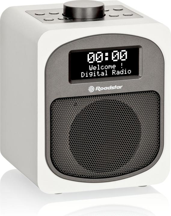Produktbild Roadstar HRA-600 (DAB+, FM)