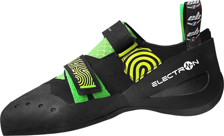 Produktbild EB Electron 3.0 - Kletterschuhe (44)
