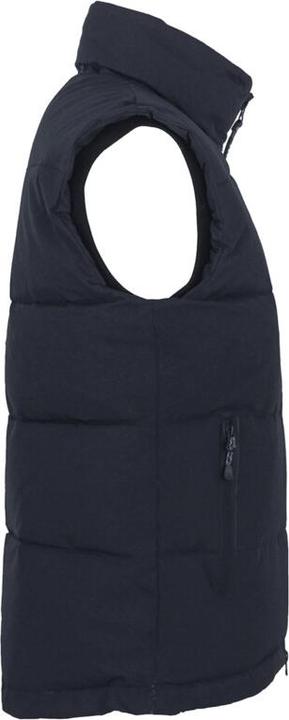 Actual product image Hakro Body warmer Hammilton ink size 3XL (3XL)