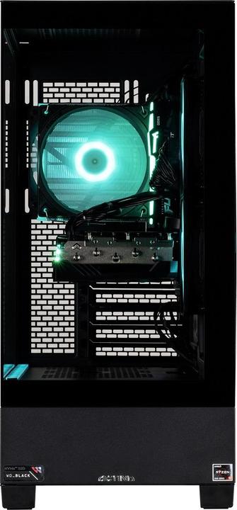 Produktbild Actina 5901443387138 (1000 GB, 32 GB, AMD Ryzen 5 7600, Radeon RX 7700 XT)