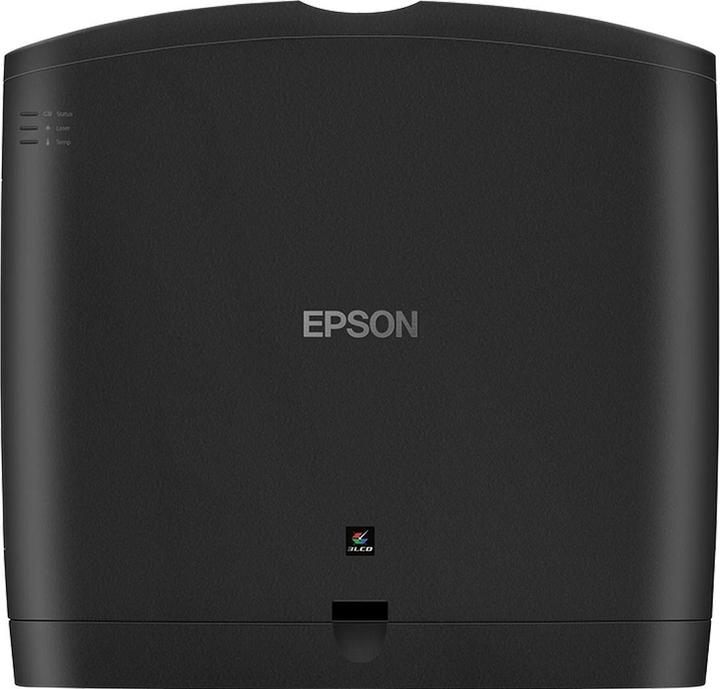 Produktbild Epson EH-LS12000B (4K, 2700 lm, 1.35 - 2.84:1)
