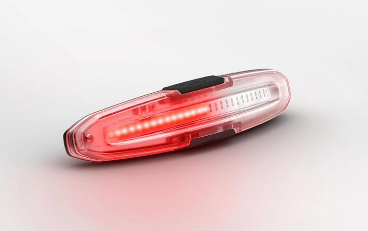 Actual product image MET Magnetic USB LED Light