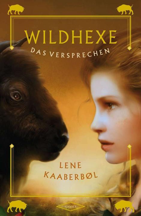 Produktbild Das Versprechen (Deutsch, Lene Kaaberbøl, 2015)