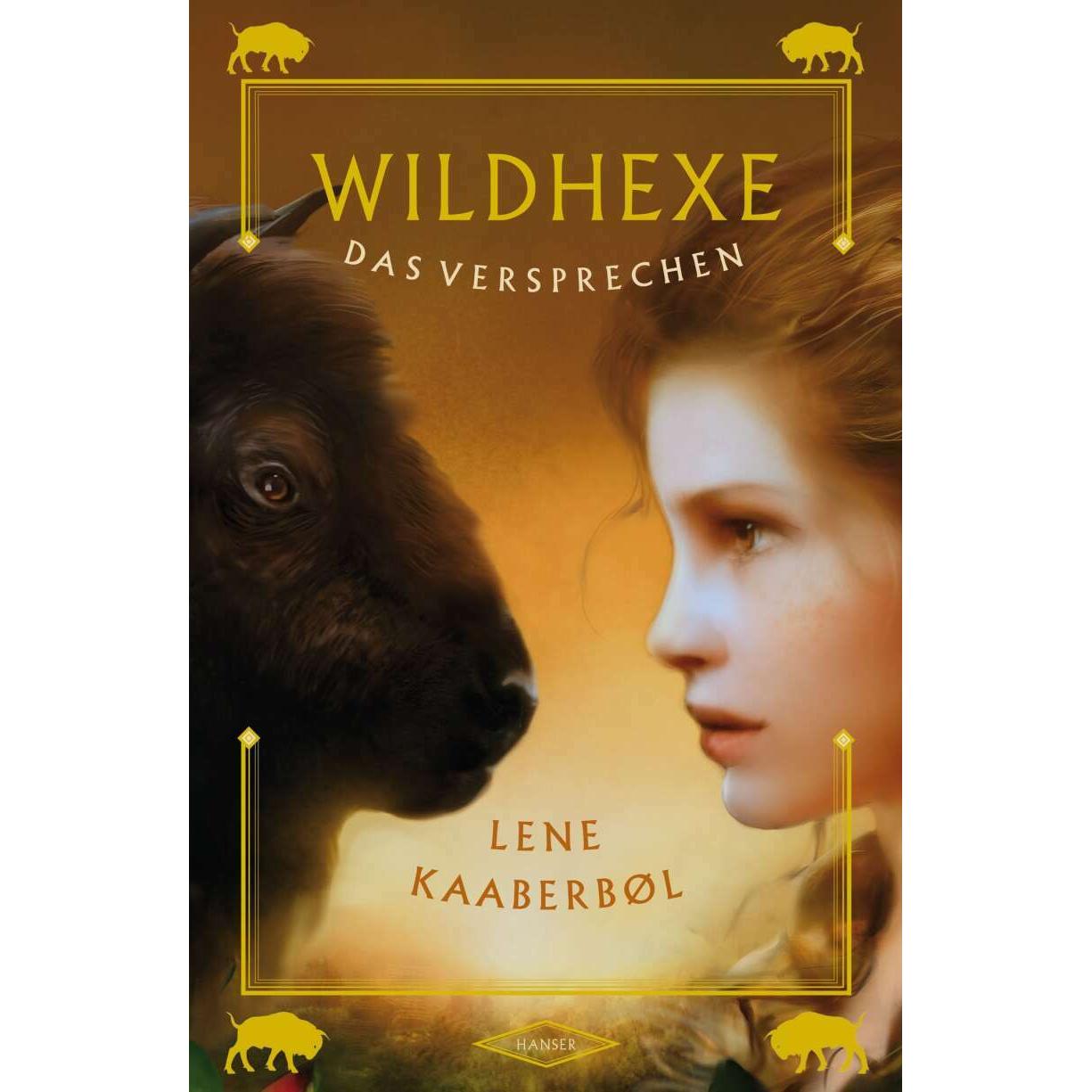 Das Versprechen, Kinderbücher von Lene Kaaberbøl