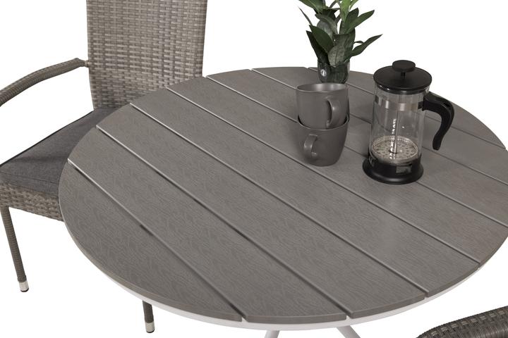 Actual product image Venture Home Parma, Anna