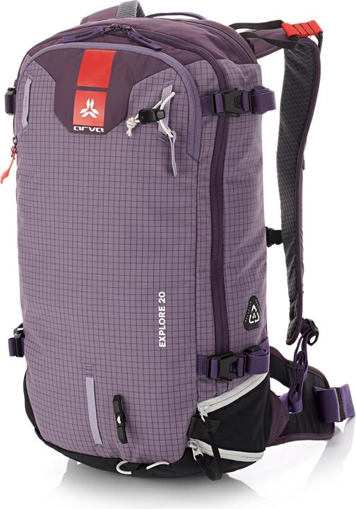 Produktbild Arva Explore 20 (20 l)