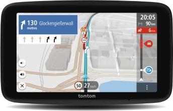 TomTom GO Professional 6 (6")