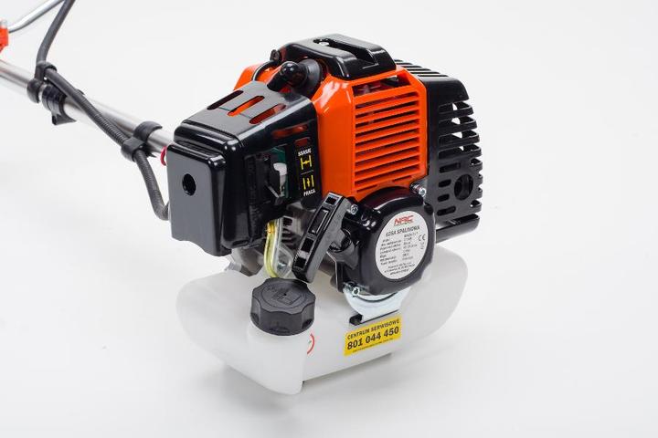 Actual product image NAC BP520-27-T (Trim line)