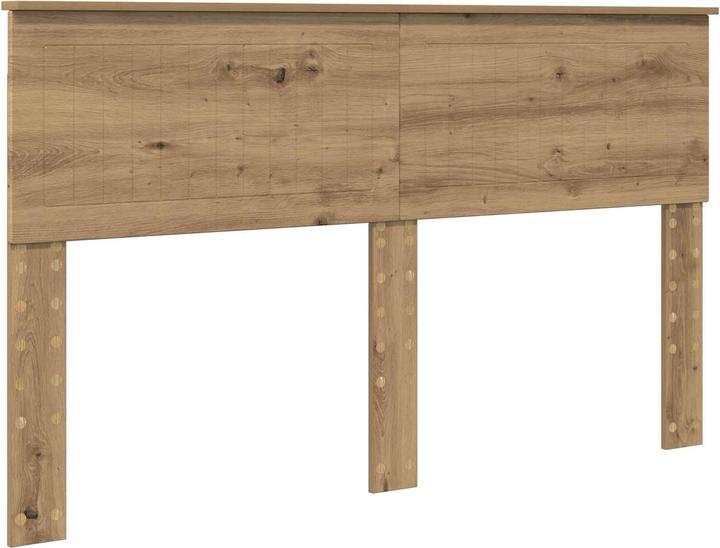 Produktbild vidaXL Kopfteil (7 x 153 x 90 cm)