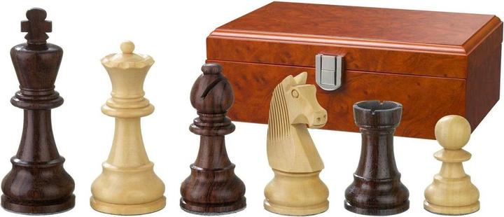 Philos Chess cage Barbarossa