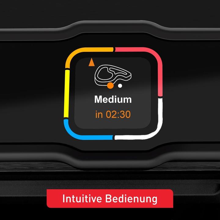 Produktbild Tefal GC7608 OptiGrill Elite XL