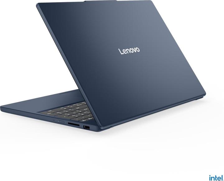 Produktbild Lenovo IdeaPad Slim 3 (15.30", 1000 GB, 16 GB, Eng. Int., Intel Core i5-13420H)