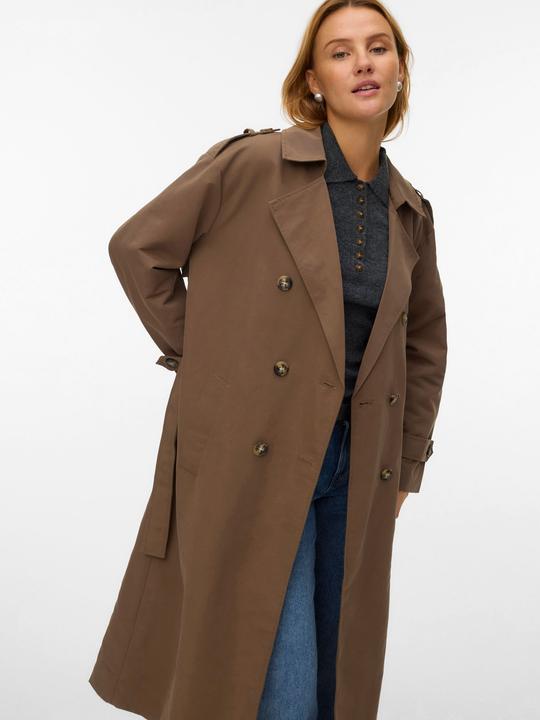 Produktbild Vero Moda VMCHLOE Trenchcoat Trenchcoat
