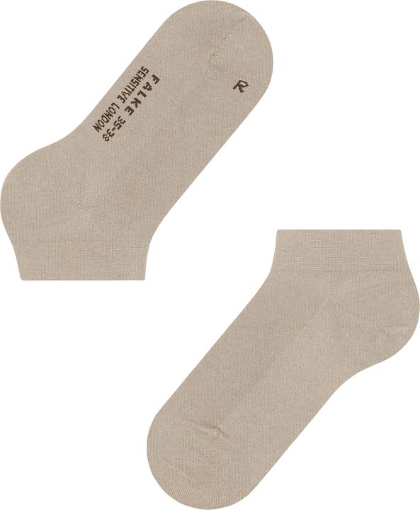 Produktbild Falke Sensitive London Damen (Einzelpack, 35 - 38)