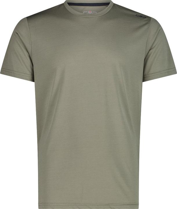 Actual product image CMP Campagnolo Jacquard T-Shirt (54)