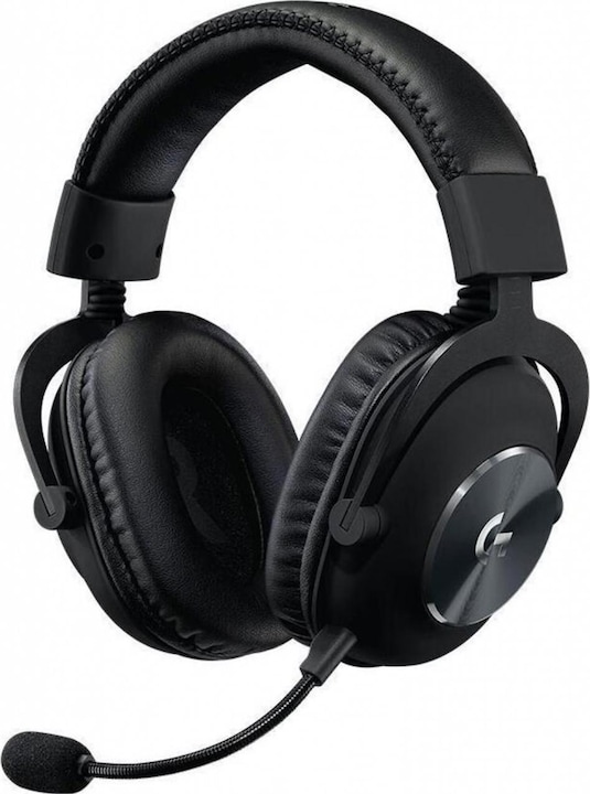 Logitech G Pro X (Kabelgebunden)
