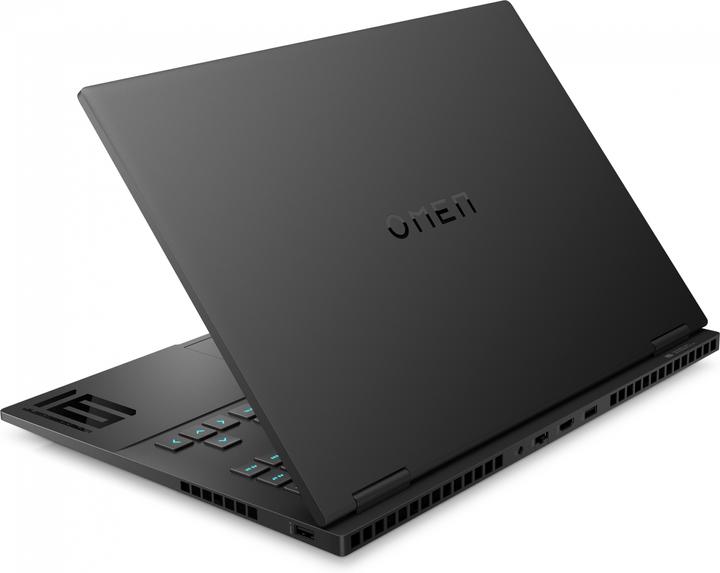 Produktbild HP Omen 16-xf0376ng (16.10", AMD Ryzen 7 7840HS, 16 GB, 512 GB, DE)