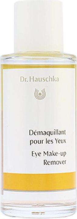 Actual product image Dr. Hauschka Eye Make-Up Remover (Make-up remover, 75 ml)