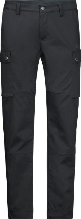 Actual product image Jack Wolfskin Arctic Road Cargo M (27)