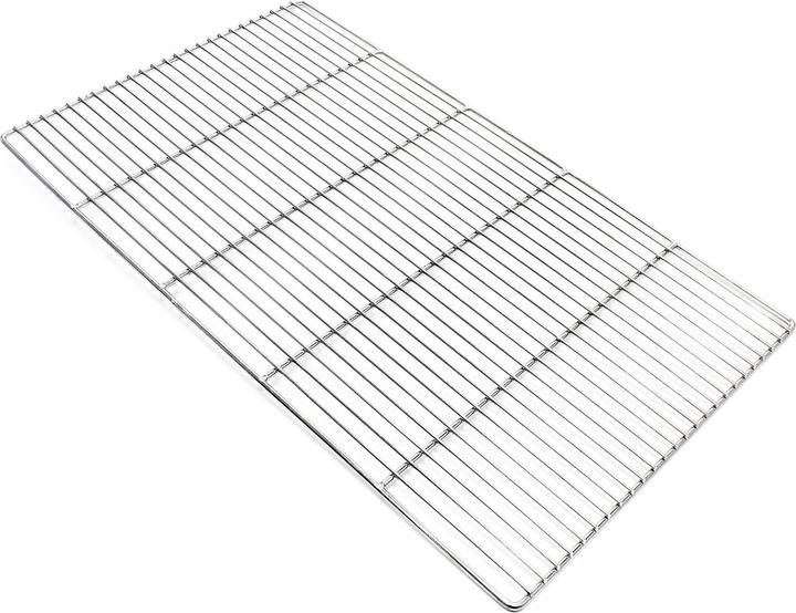 Actual product image Wiltec Grillrost