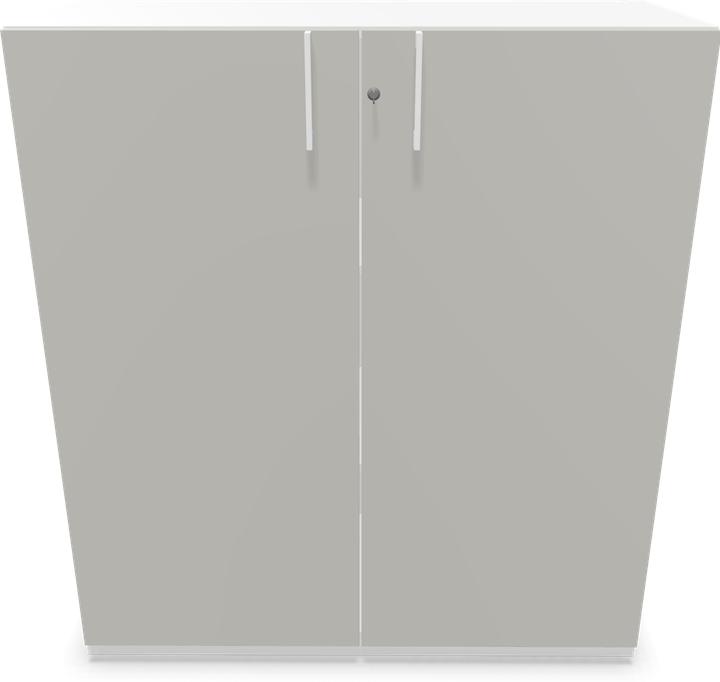 Immagine prodotto Narbutas Scelta armadio con porta a battente (100 x 40 x 111,5 cm)