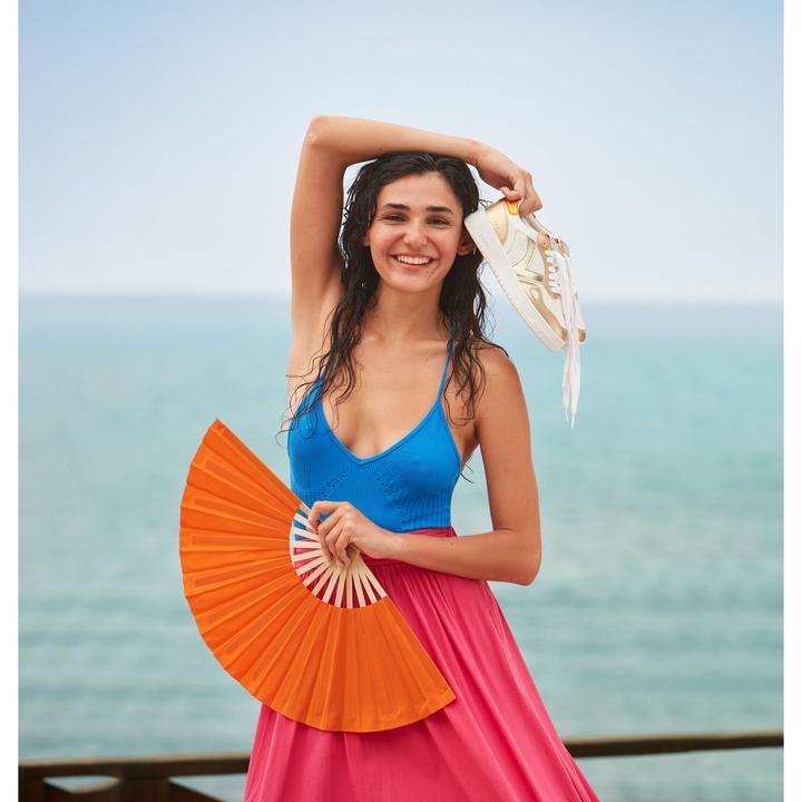 Image du produit Victoria Baskets femme (38)