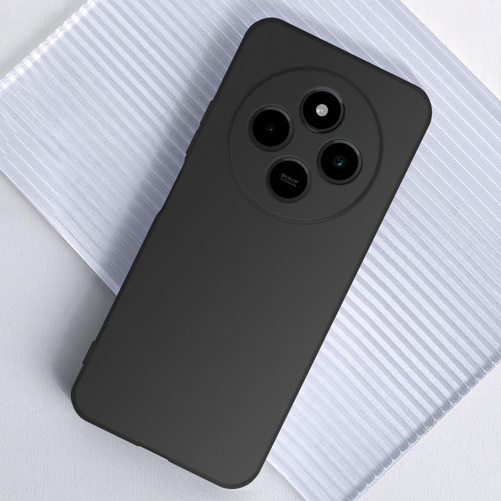 Actual product image 3MK Matt Case (Xiaomi Redmi 14C)