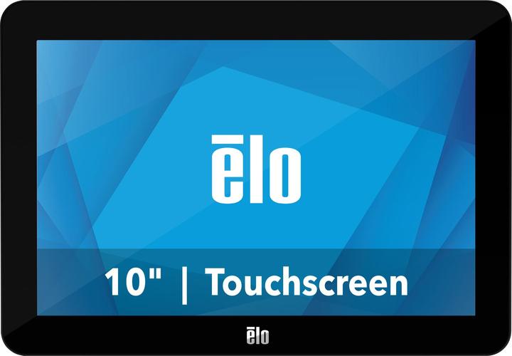 Produktbild ēlo Elo 1002L M-Series LED-Monitor (1280 x 800 Pixel, 10.10")