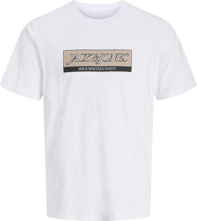 Image du produit Jack & Jones T-Shirt Inwood Kurzarmshirt im Dreierpack (XL)