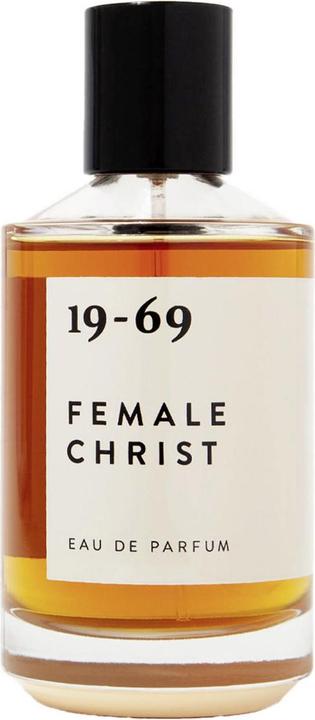 Produktbild 19-69 FEMALE CHRIST Eau de Parfum (Eau de Parfum)