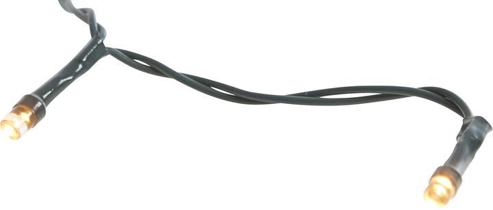 Produktbild Star Trading Lichterkette Golden Warmweiss (2 m)