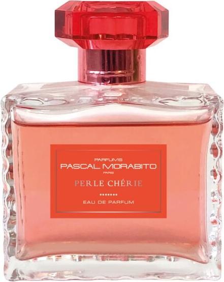 Immagine prodotto Pascal Morabito Perle Cherie Eau de Parfum 100ml Spray (Eau de parfum, 100 ml)