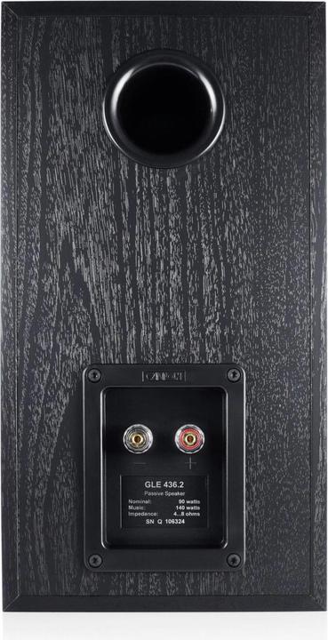 Produktbild Canton Gle 436.2 (1 Paar)