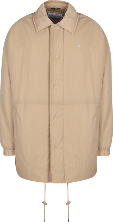 Produktbild Calvin Klein Jeans Archival Monologo Coach Jacke - 90653 (S)