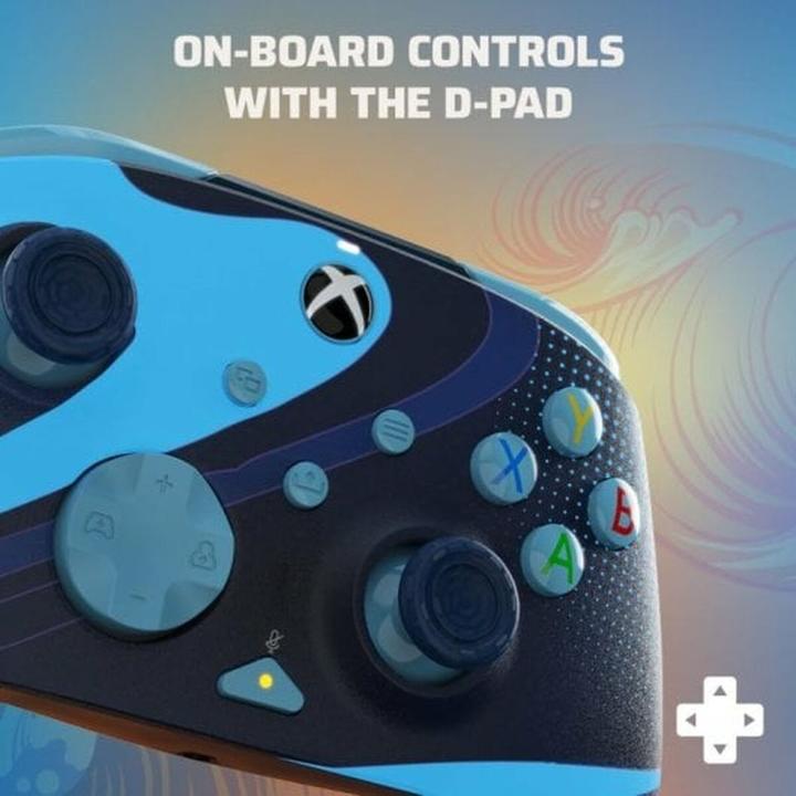 Image du produit PDP Rematch (Xbox Series X, Xbox Series S, PC, Xbox One S)