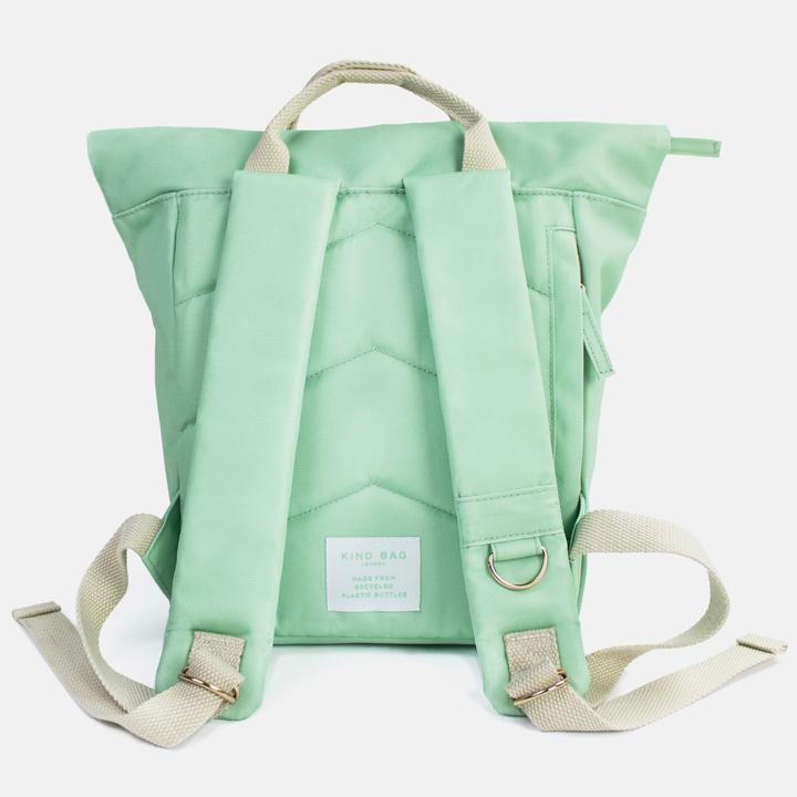Produktbild Kind Bag Mini Backpack Sage (34 l)