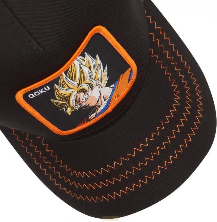 Produktbild Capslab Dragon Ball - Son Goku - U Grosse