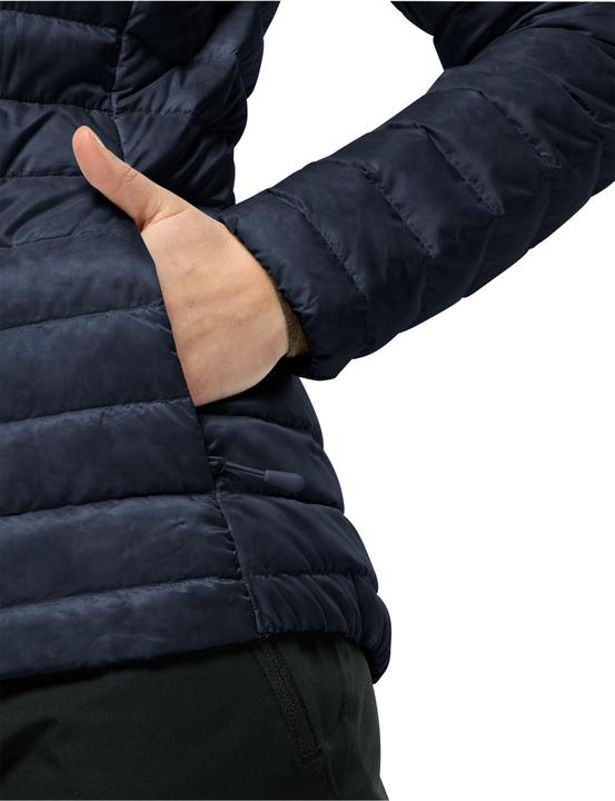 Produktbild Jack Wolfskin Pilvi Down Jkt W (S)