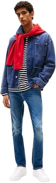 Actual product image Tommy Jeans 10022447 (W31/L32)